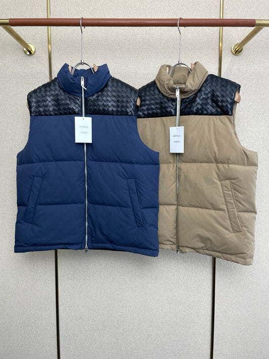 Down Vest