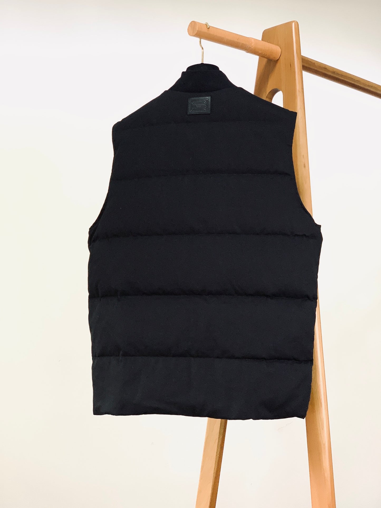 Reversible Down Vest