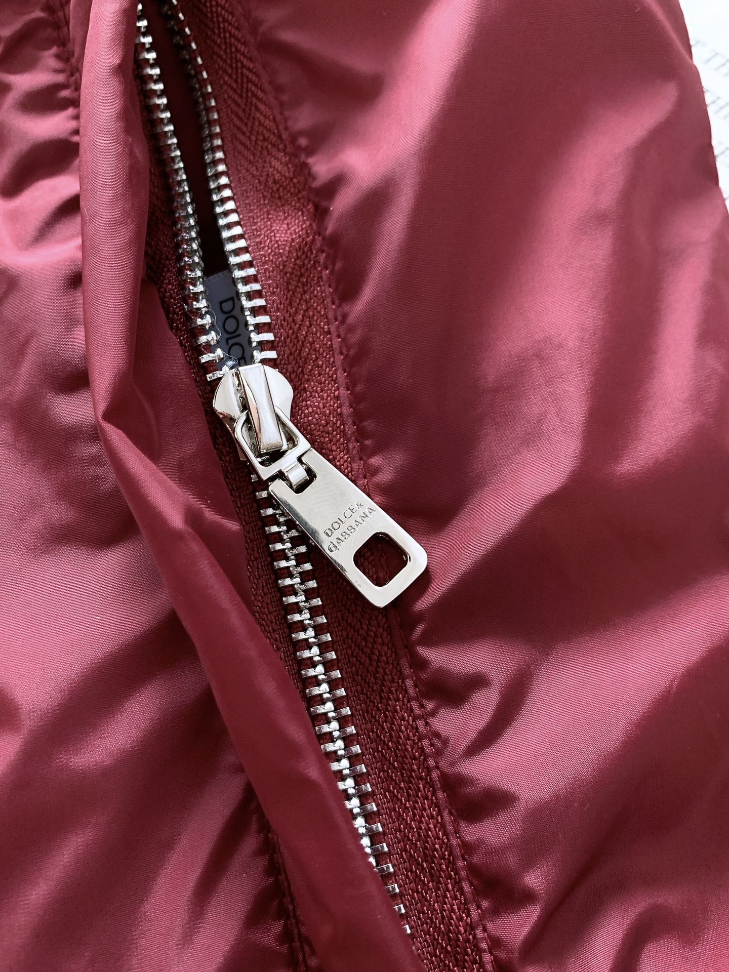 Reversible Down Vest