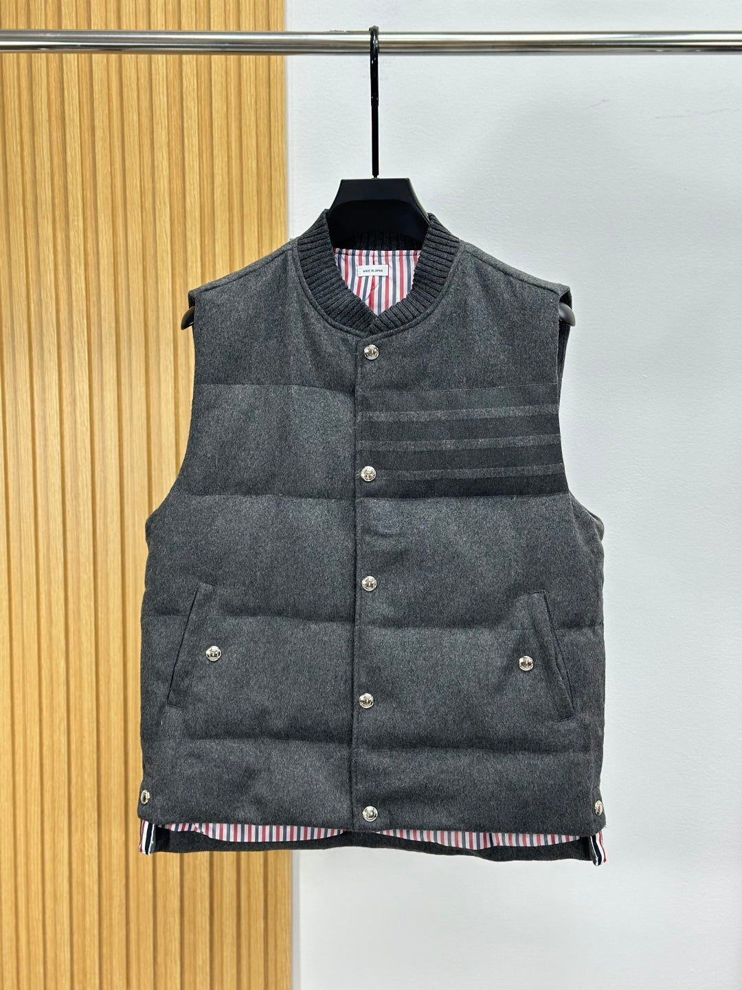 Down Vest