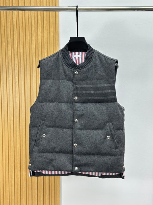 Down Vest