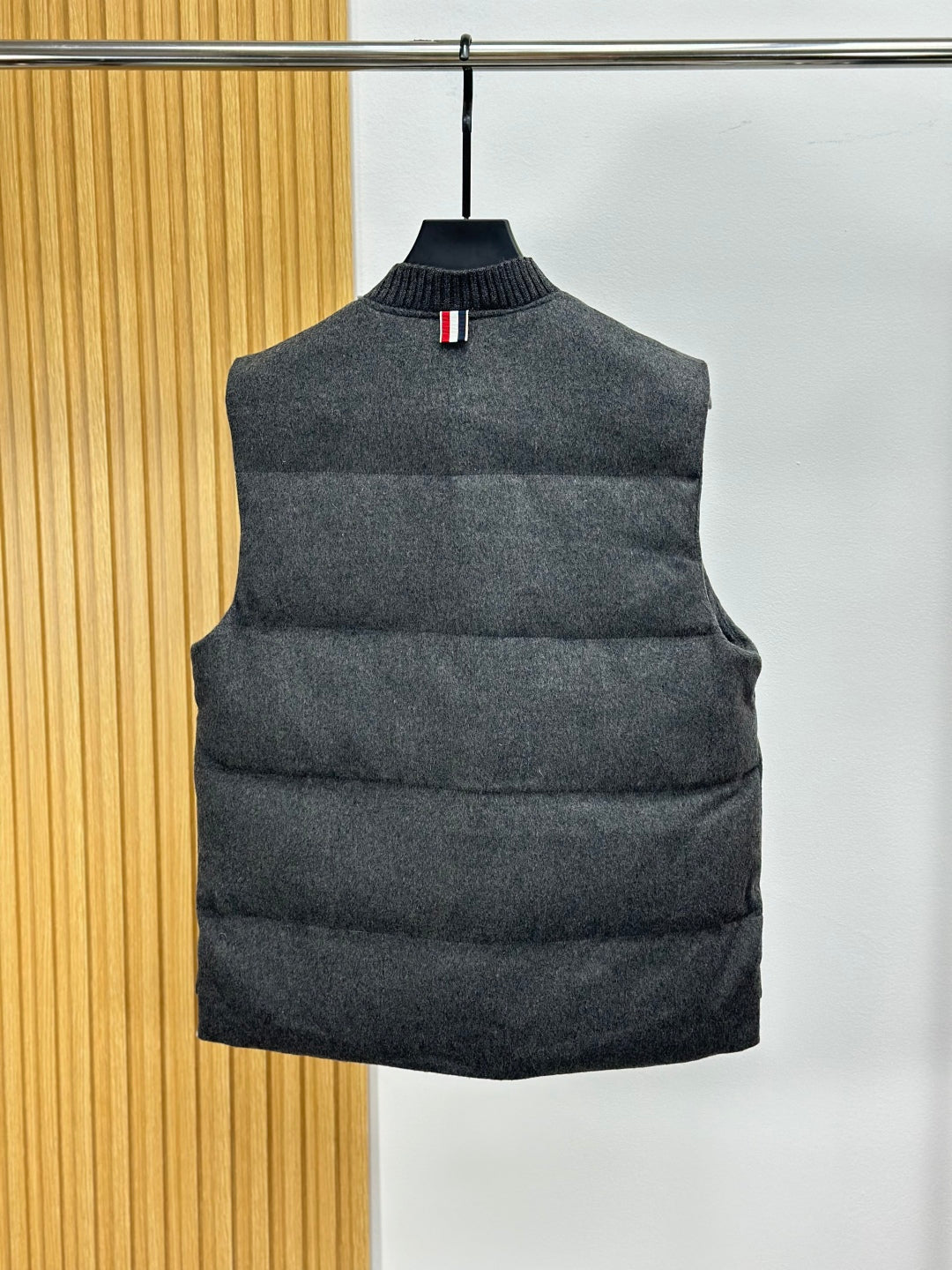 Down Vest