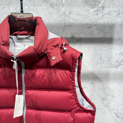 Down Vest