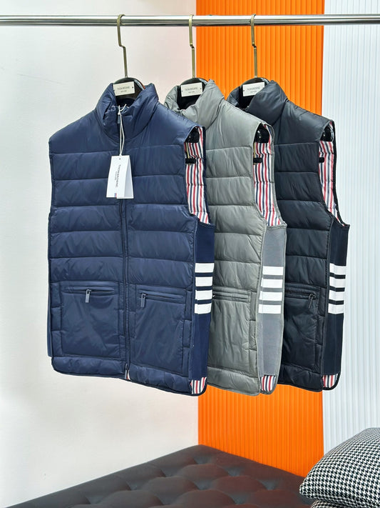 Down Vest