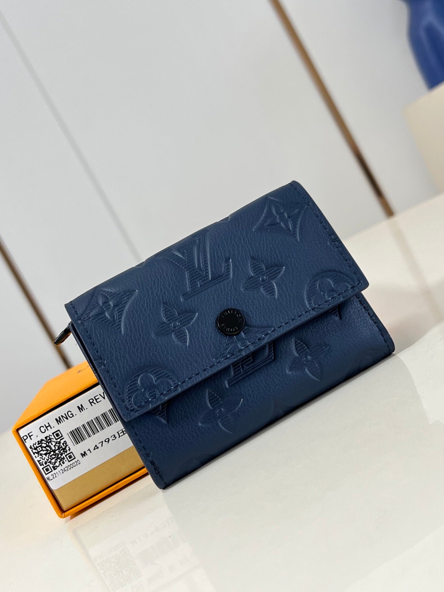 Wallet
