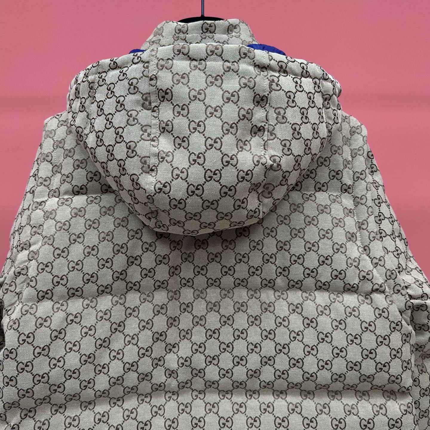 Detachable-sleeve Down jacket