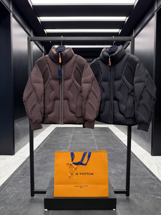 Down Jacket