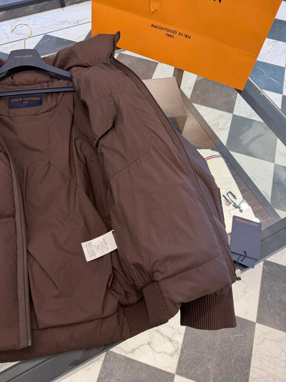Down Jacket
