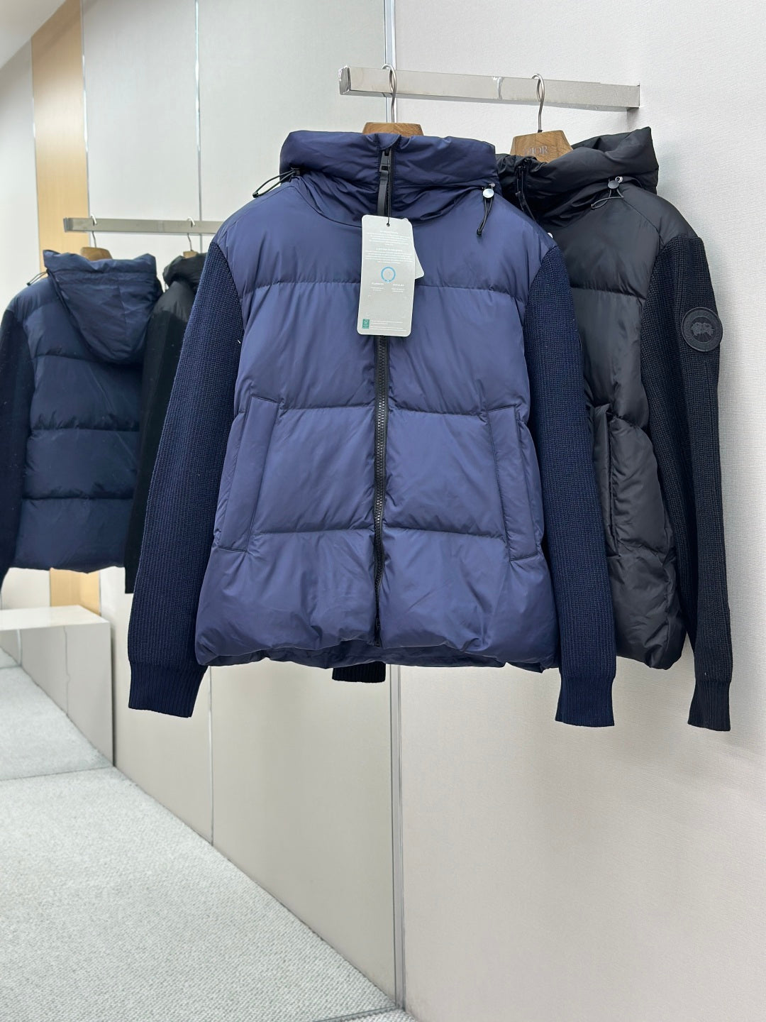 Down Jacket