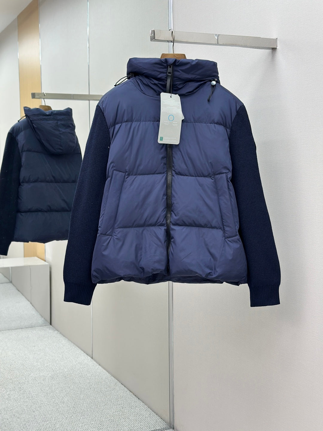 Down Jacket