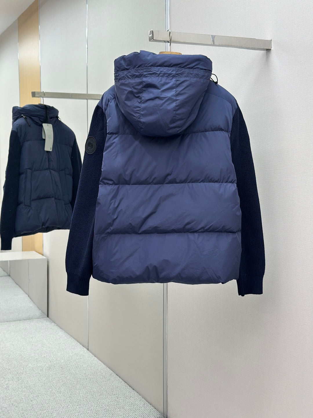Down Jacket