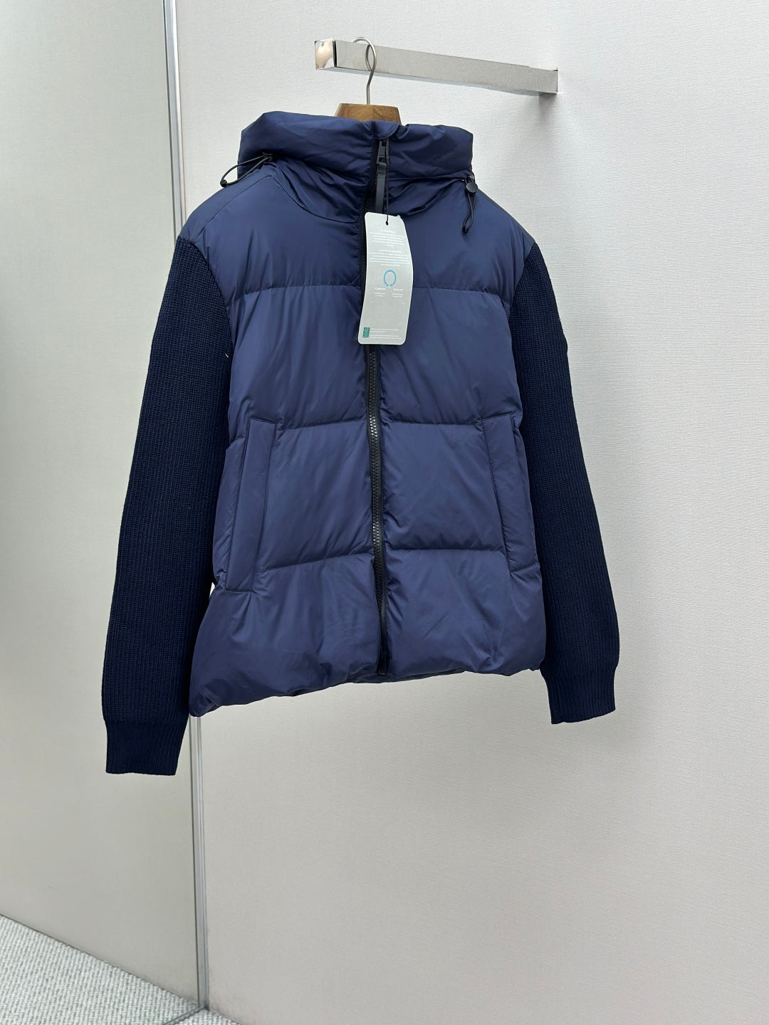 Down Jacket