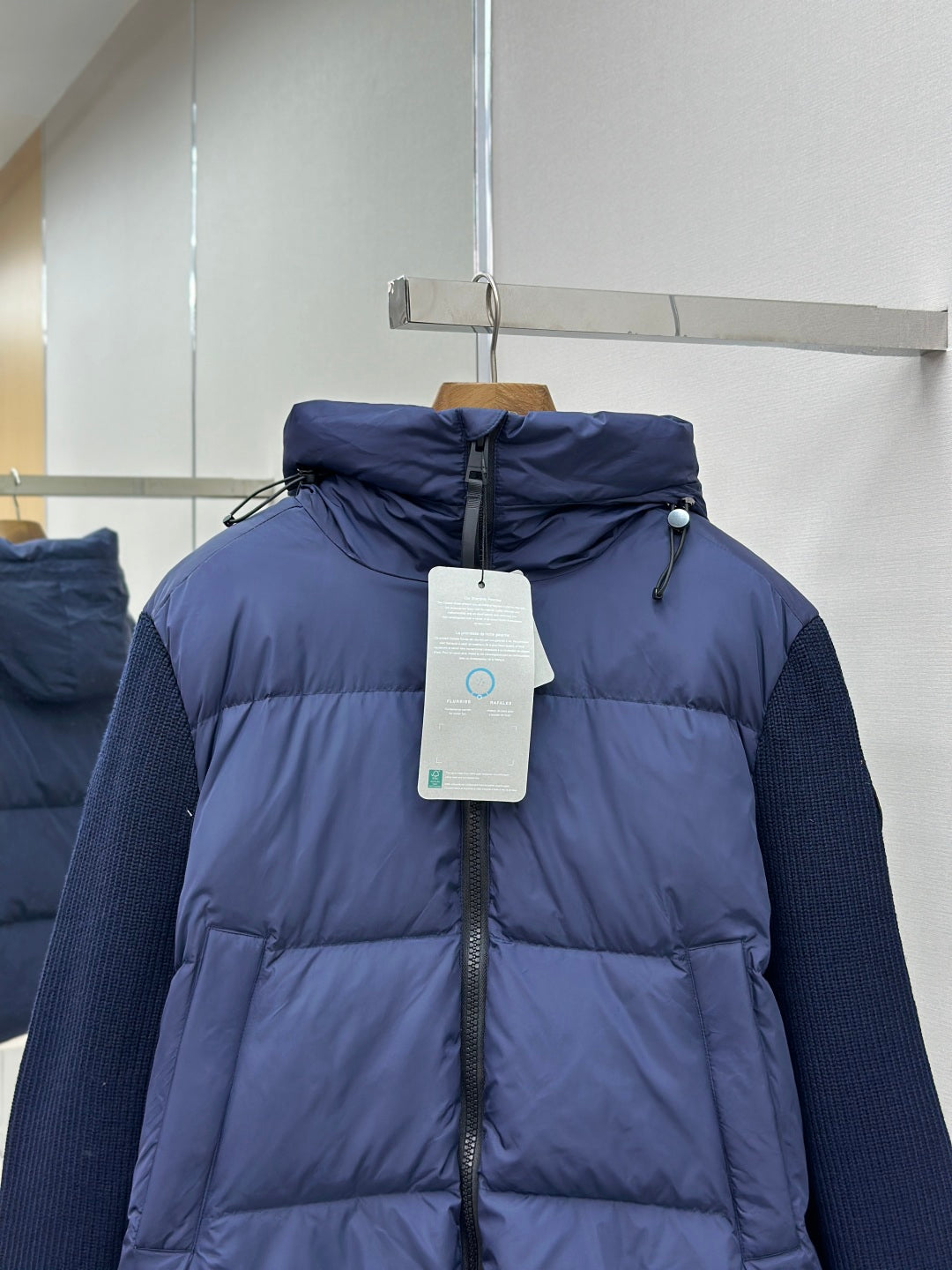 Down Jacket