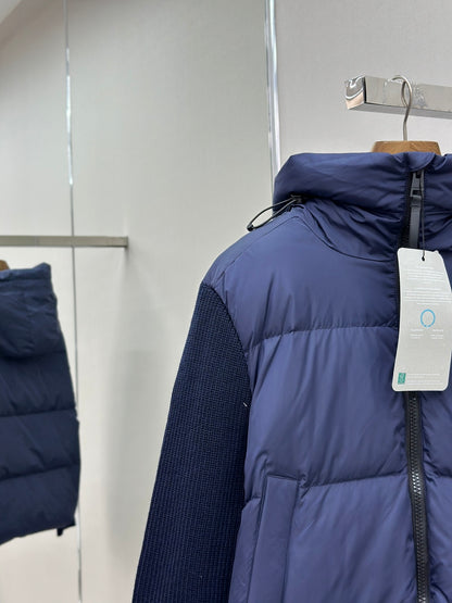 Down Jacket