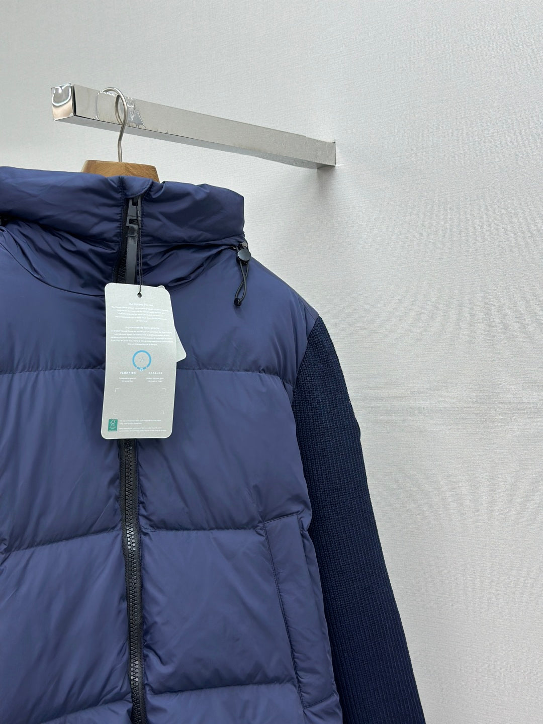 Down Jacket
