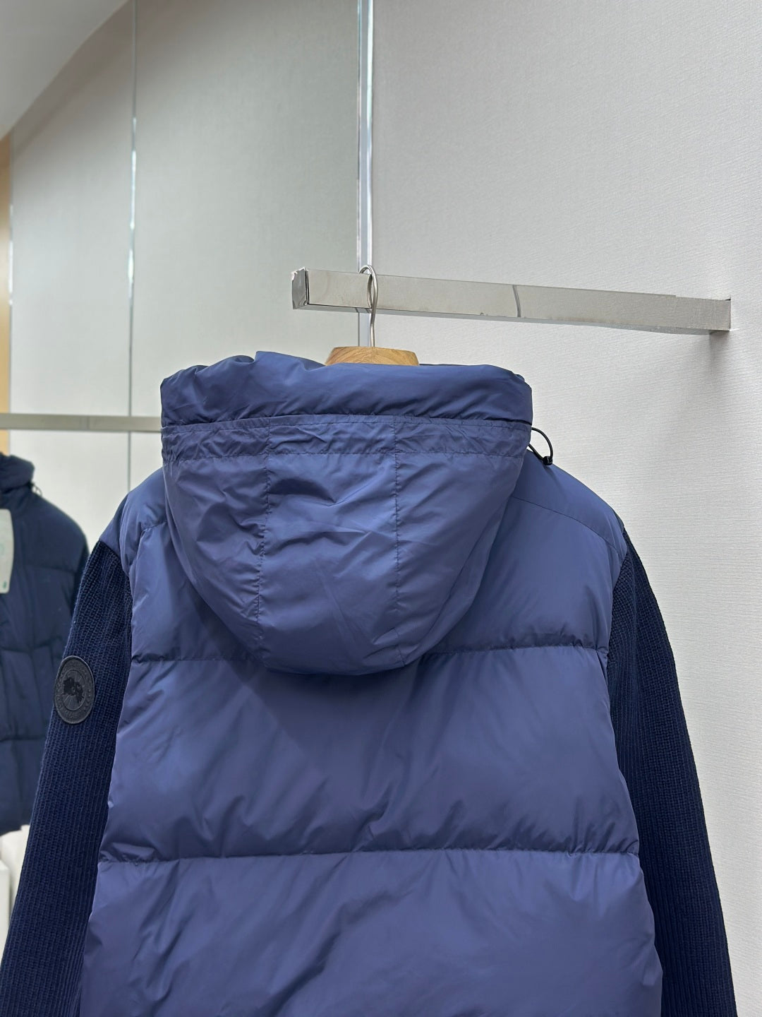 Down Jacket