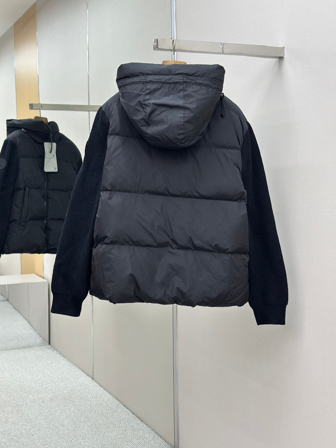 Down Jacket