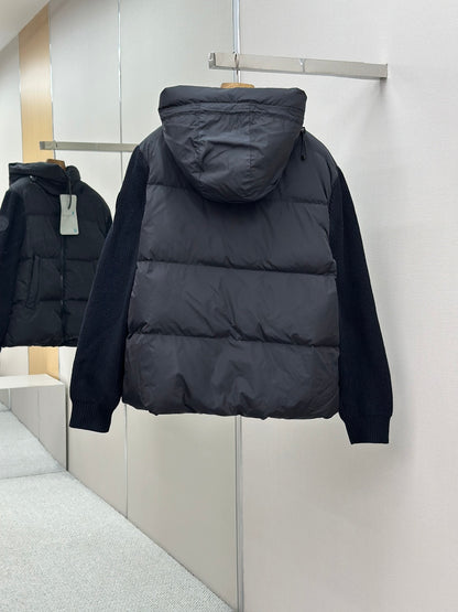 Down Jacket