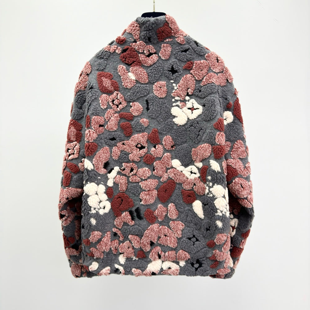 Reversible Jackets
