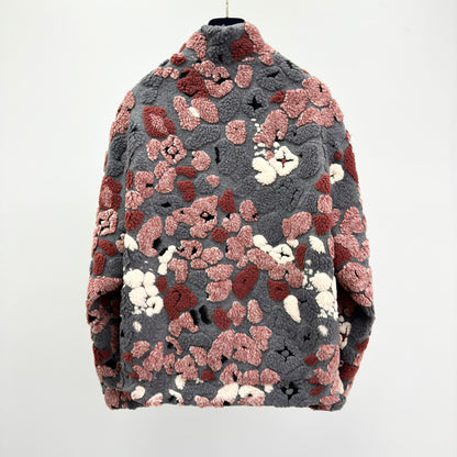 Reversible Jackets