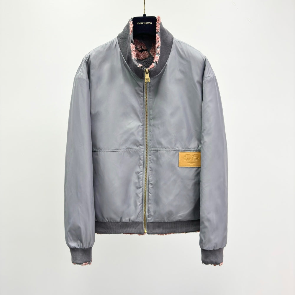 Reversible Jackets