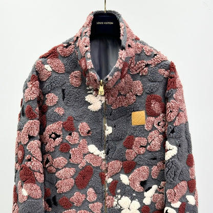 Reversible Jackets