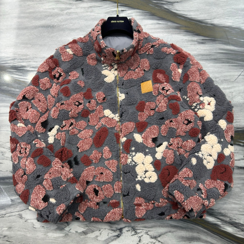 Reversible Jackets