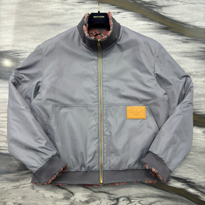 Reversible Jackets