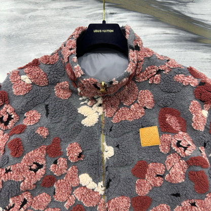 Reversible Jackets