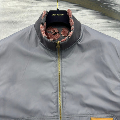 Reversible Jackets