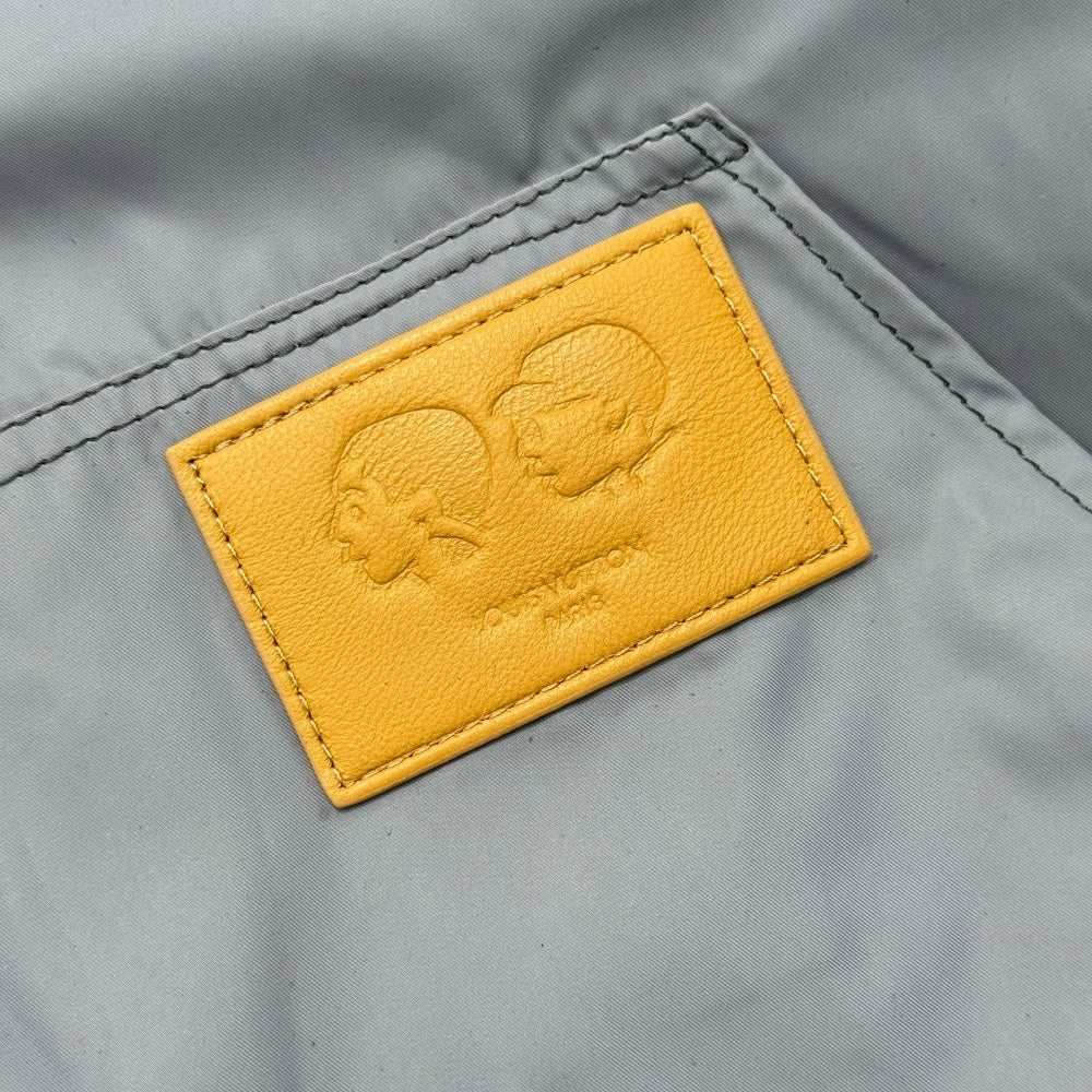 Reversible Jackets