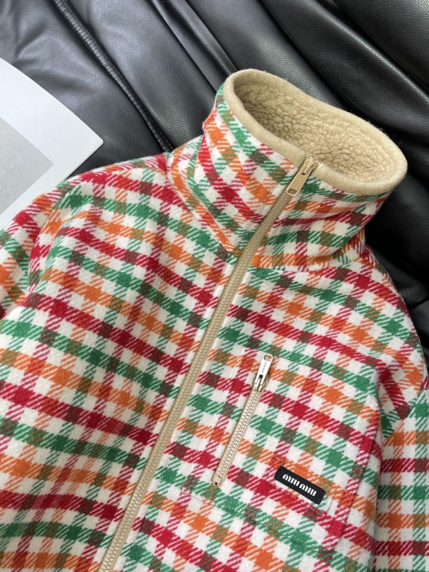 Jackets