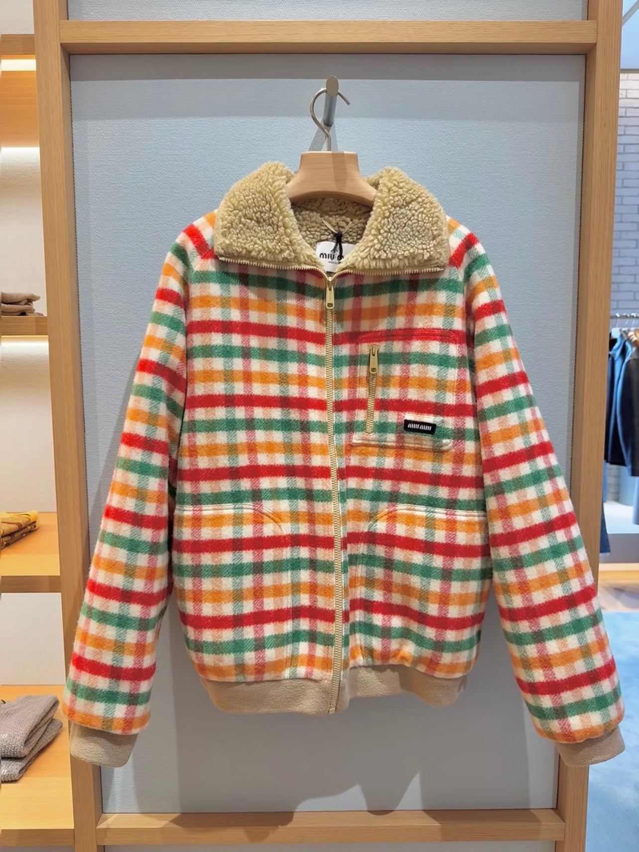 Jackets