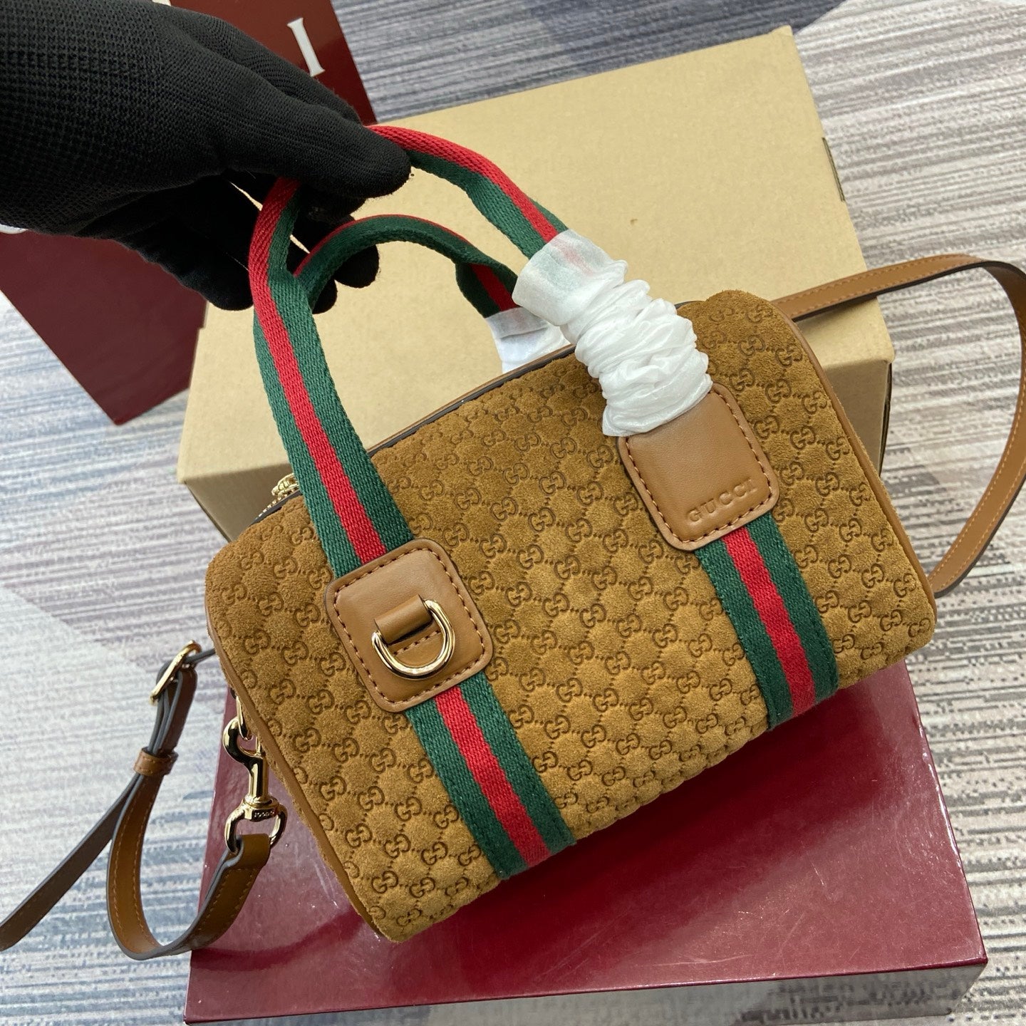 Shoulder Bag