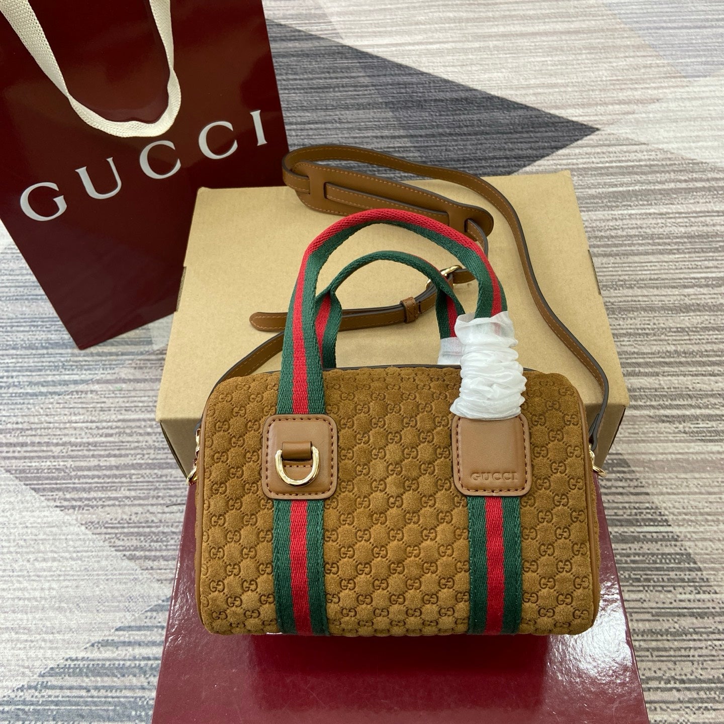 Shoulder Bag