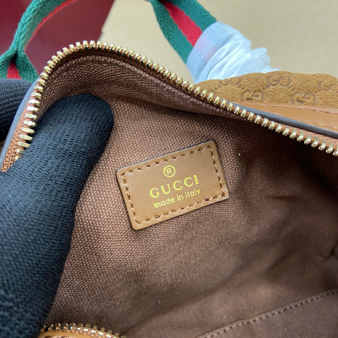 Shoulder Bag