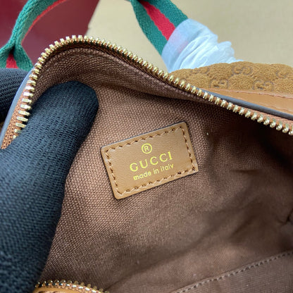 Shoulder Bag