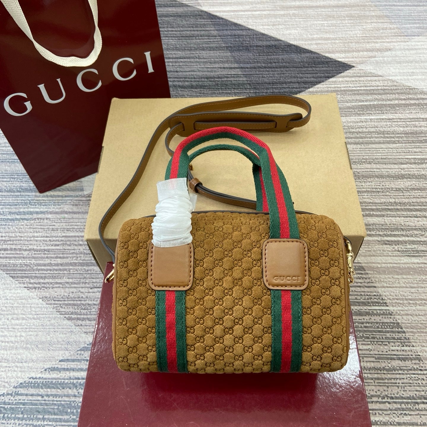 Shoulder Bag