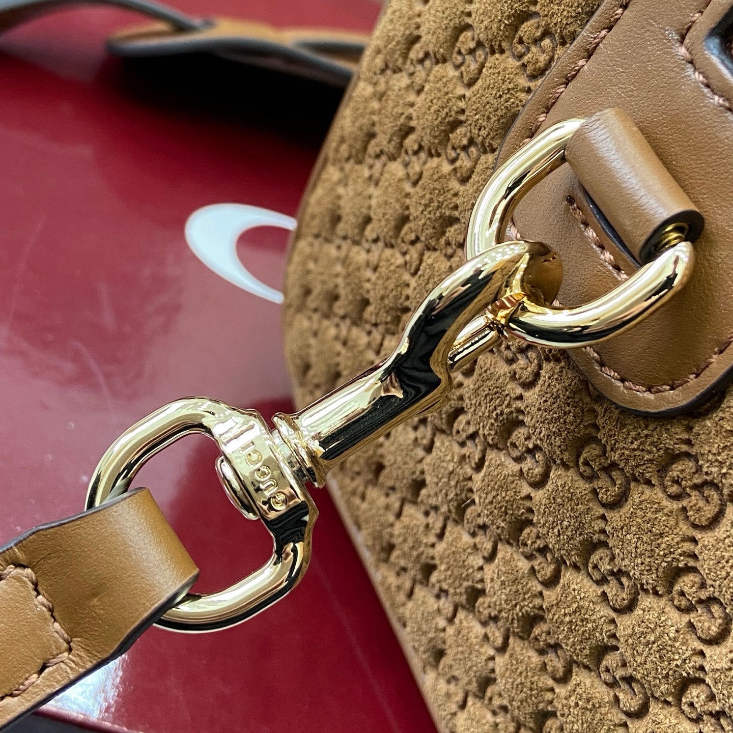 Shoulder Bag