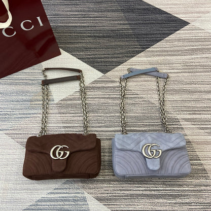Shoulder Bag