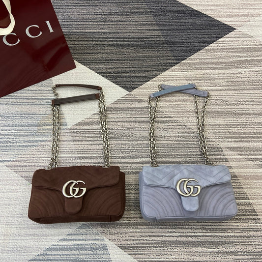 Shoulder Bag