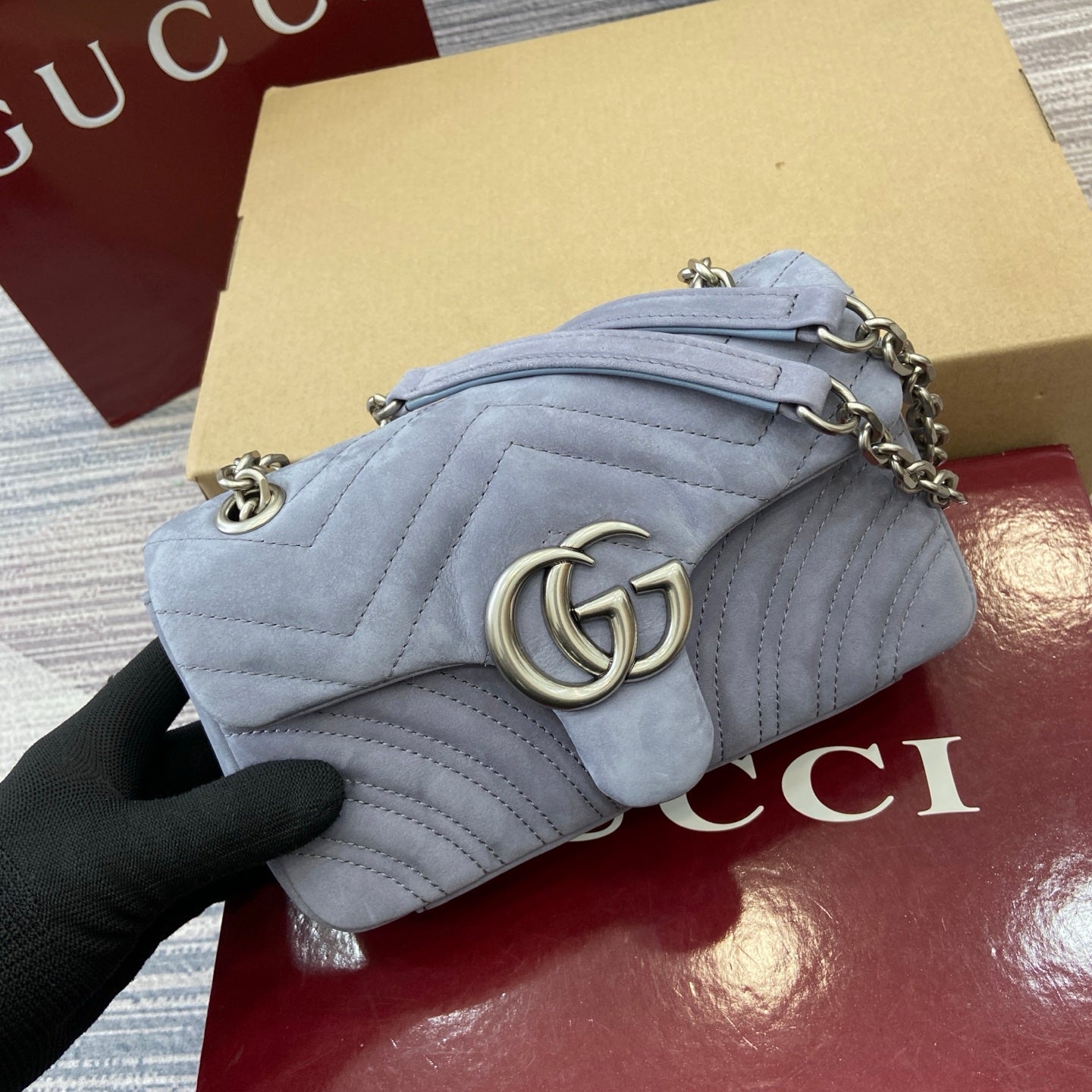 Shoulder Bag