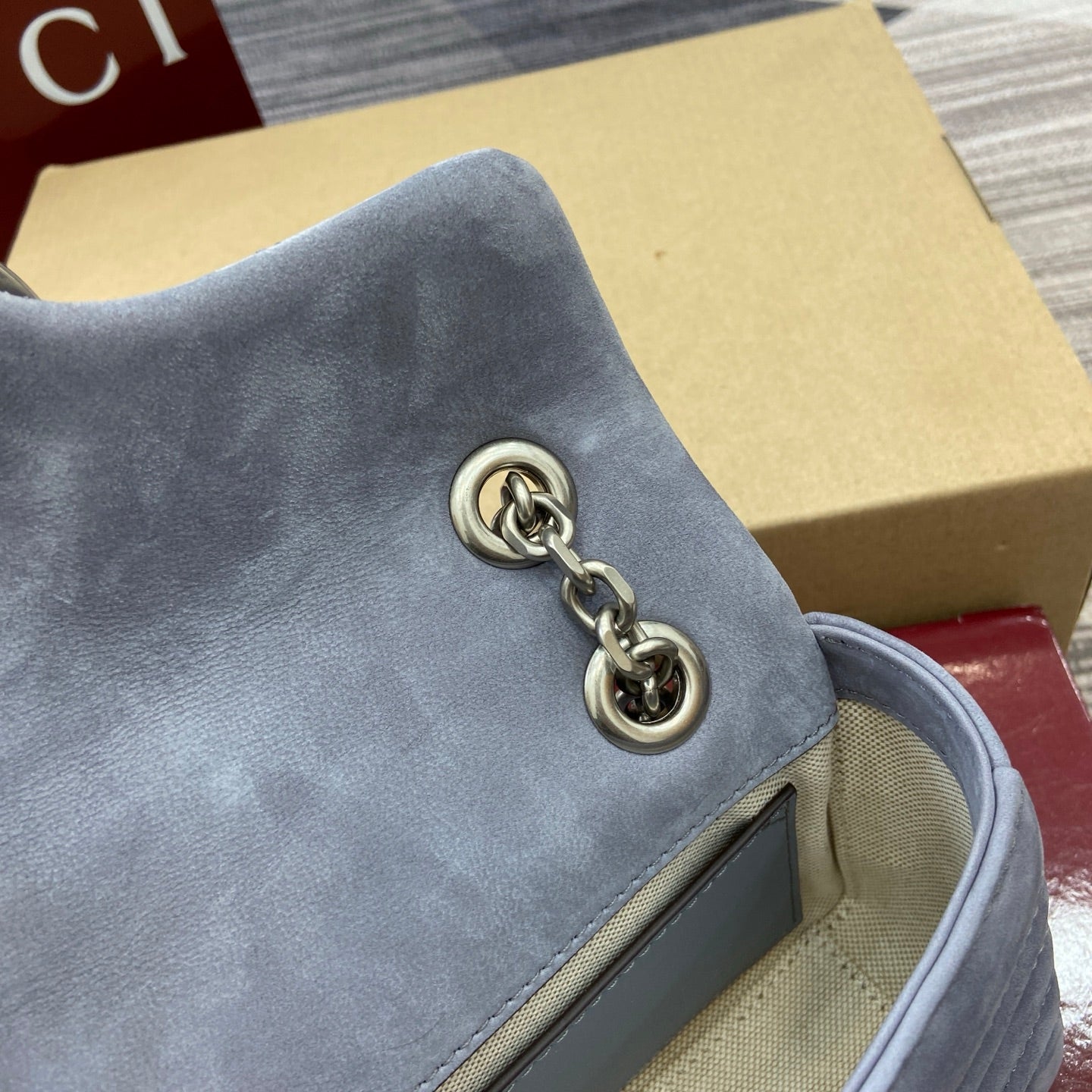 Shoulder Bag