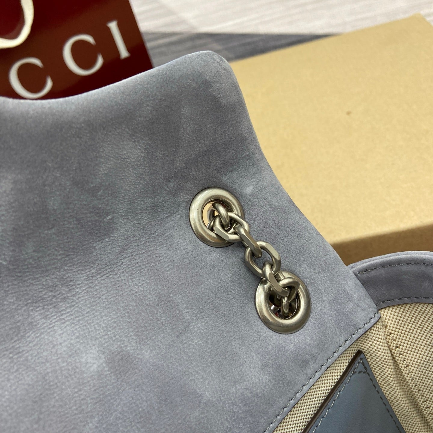 Shoulder Bag