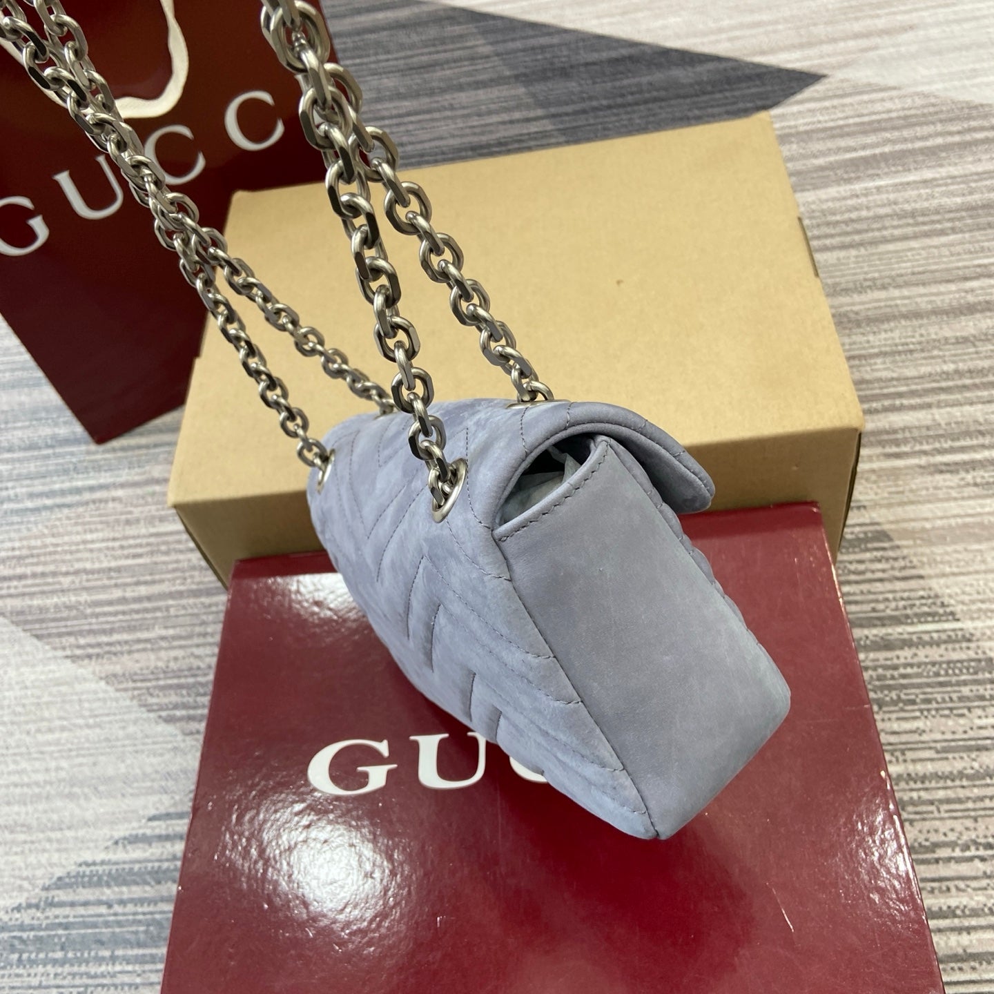Shoulder Bag