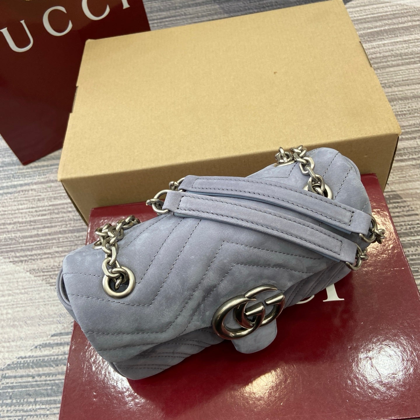 Shoulder Bag