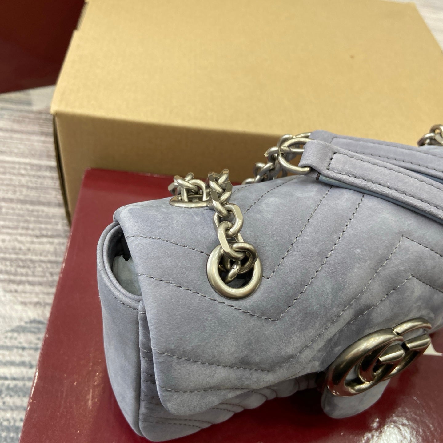 Shoulder Bag