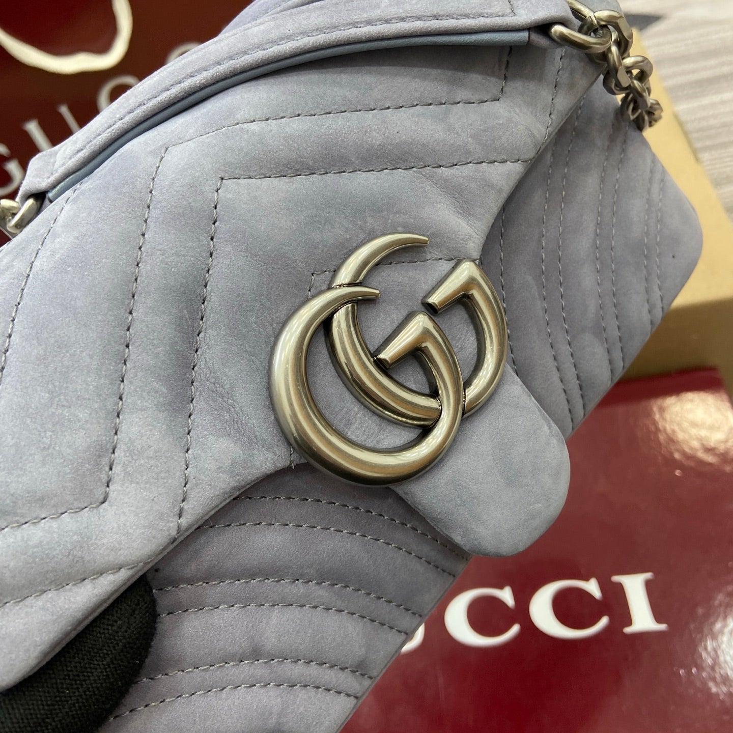 Shoulder Bag