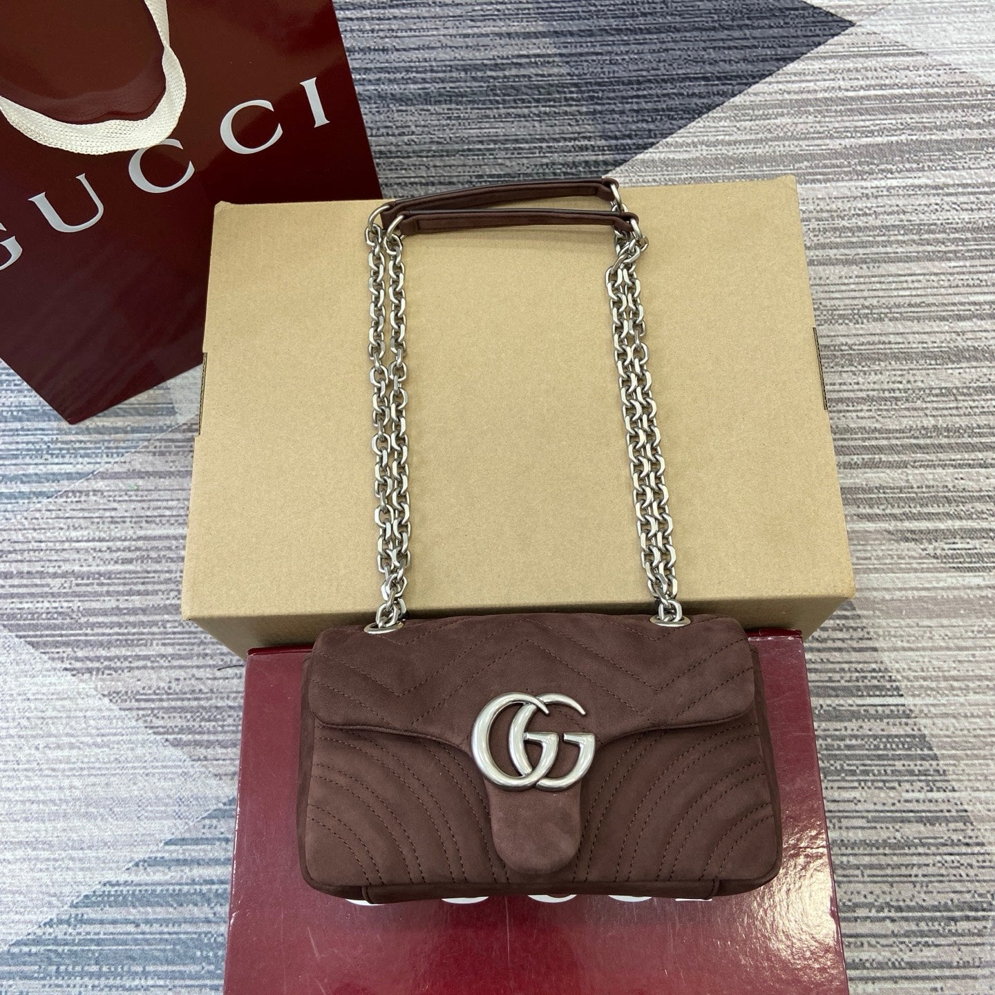Shoulder Bag