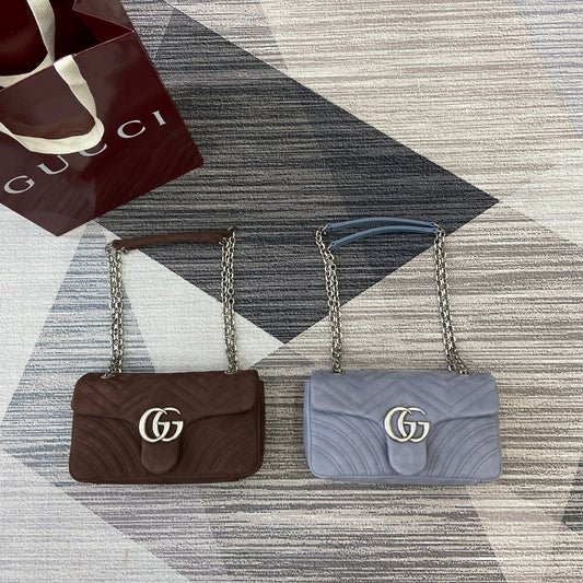 Shoulder Bag